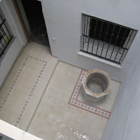 Ferienwohnung Atico Del Sol Cádiz Exterior foto
