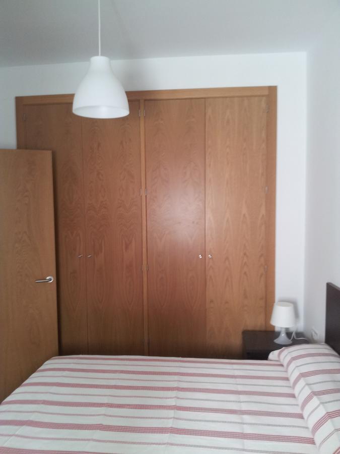 Ferienwohnung Atico Del Sol Cádiz Exterior foto