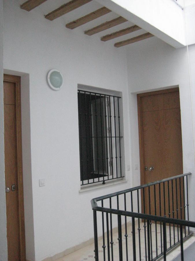 Ferienwohnung Atico Del Sol Cádiz Exterior foto
